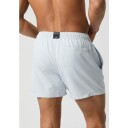 Björn borg Borg Solid Swim Shorts badeshorts herre Blue L