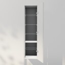 INR Iconic Nordic Rooms Sense 40/40 Høyskap Pure White / 40cm Venstre Hengslet