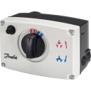 Danfoss AME 30 Girmotor 0-10 V 24V for Hydraulikk
