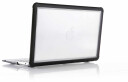 STM Dux deksel til MacBook Air 13" - Svart