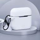 3Mk Silicone Earphones Case, 1 Styck
