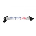BOGAP R4220115 Intercooler
