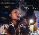 Rc & The Gritz  The Feel  CD