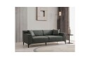 Malpani Sofa 3 sits   Grønn