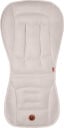 Easygrow  Air Inlay barnevogn  Ivory