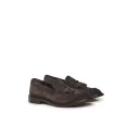 Sturlini Herre Sko Brun 43 EU,