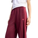 Adidas Originals Firebird Loose Tp   Burgundy   S