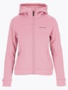 Twentyfour Venture Air Hoodie Rosa 40
