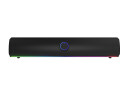 Genesis Helium 312BT 2.0 Lydplanke Trådløs 10W Svart