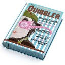 Harry Potter Gavesett Quibbler