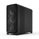 Fractal Design Meshify 3 XL Midi Tower Kabinett Sort med Lysfargetone