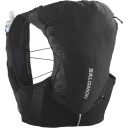 Salomon Adv Skin 12 Set Black/ebony XL