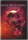 Final Destination 16 DVD