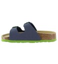 Superfit Sandaler   Blå/Grønn   Superfit   29   Sandals