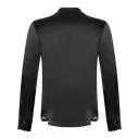 Franzese Collection Herre Skjorter Svart XL,