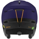 Skihjelm Smith Descend MIPS Plum Black S