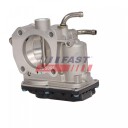 Gasspjeld FAST FT04572