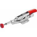 Bessey Horisontal Kneklemme 225-245 mm med Arm for Håndverktøy STC-IHH25