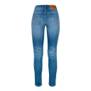 Hést Dame Jeans Blå 2XL,