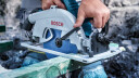 Bosch Expert For Wood Sirkelsagblad 140 mm 42 Tenner for Batteridrevne Sager