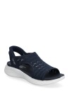 Skechers Ultra Flex 3.0 Sandal Sun W Navy 39