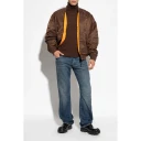 Diesel Herre Strikkevarer Brun 2XL,