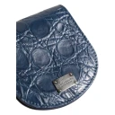 Dolce & Gabbana, unisex, Accessories, Blå, ONE SIZE,