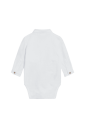 Hust&Claire Hust & Claire Basil skjortebody White