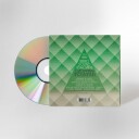 Ibibio Sound Machine  Chopping Mountain  CD