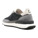D.a.t.e. Herre Sko Flerfarget 41 EU,
