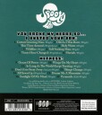 Spooky Tooth  You Broke My Hearts So I Busted Your Jaw / Witness  CD
