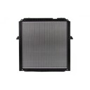 Radiator THERMOTEC D7ME033TT