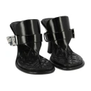 Burberry Dame Sko Svart 38 1/2 EU,