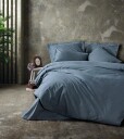 Nelam sengesett 240x220 cm   Antrasitt
