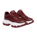 Guess Dame Sko Lilla 39 EU,