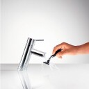 HANSGROHE TALIS S SERVANTARMATUR U/OPPLØFT