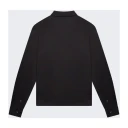 Valenza Herre Topper Svart S,