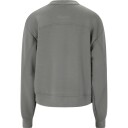Endurance Jade Sweatshirt Dame Grønn 40