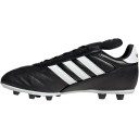 adidas Kaiser Liga 2 FG Fotballsko Svart 46