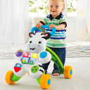 Fisher Price Learn with Me Zebra Walker