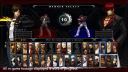 The King of Fighters XIII: Global Match PS4