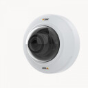Axis M4216-V Nettverkskamera 4 MP HDMI-Utgang Deep Learning-Støtte PoE IK08 Hvit
