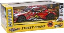Koolspeed Fast Gear Radiostyrt Bil Street Camp 1:10