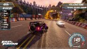 Fast & Furious: Arcade Edition PS5 Spill