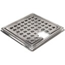 FLRH-136 mm - 5 mm. Ramme 155 x 155 mm