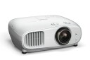 Epson EH-TW7100 4K UHD Projektor med 3000 ANSI lumen Hvit