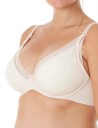Cache Coeur Maternity And Nursing Bra Milk Beige 85 B