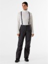 Arc'teryx Beta Ar Pant W Black 6/R