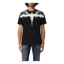 Marcelo Burlon Herre Topper Svart L,