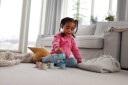 Bluey Tesett 10 Deler